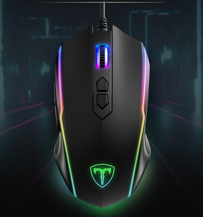 ET Gaming Mouse product image