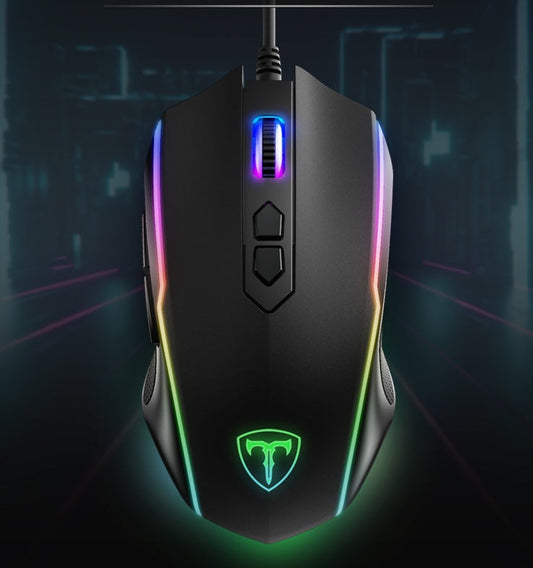 ET Gaming Mouse product image