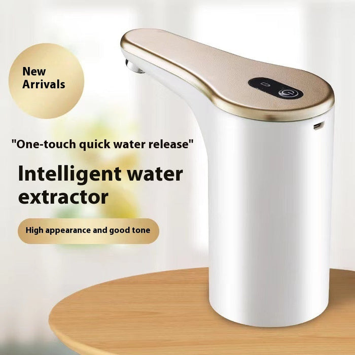 Electric Water Dispenser Smart Home product image
