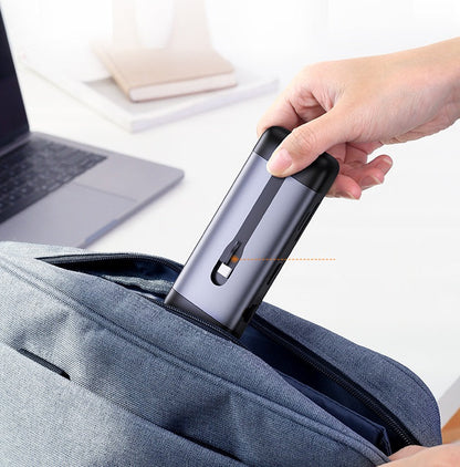 Dock Expansion Usb Adapter Converter Accessories product image