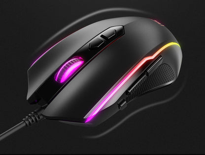 ET Gaming Mouse product image