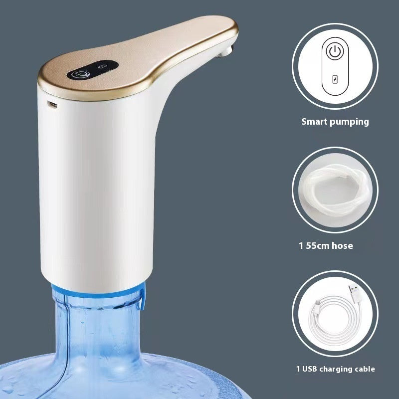 Electric Water Dispenser Smart Home product image